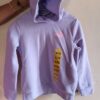 Puma hoodie