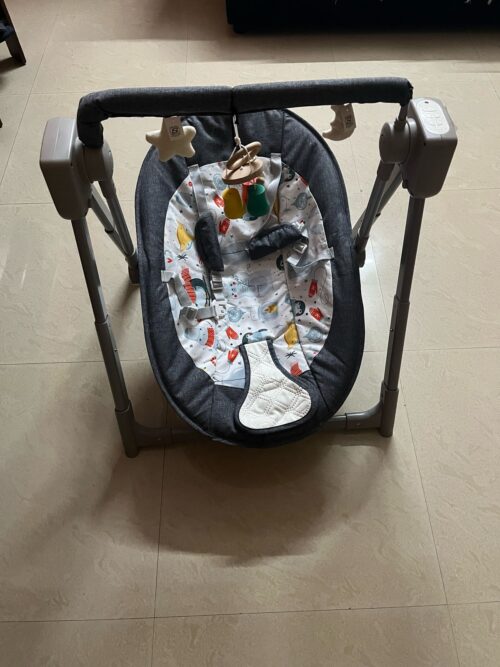Infantso Baby Automatic Swing