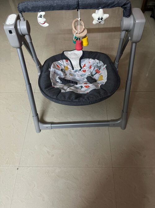 Infantso Baby Automatic Swing