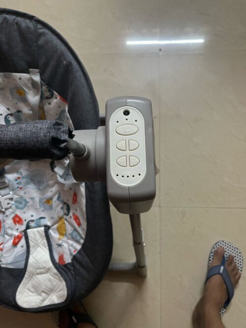 Infantso Baby Automatic Swing