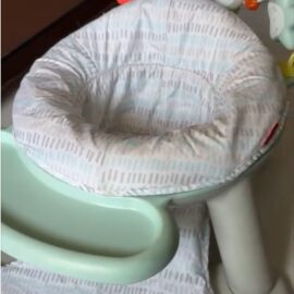 Preowned Skip Hop Activity Chair