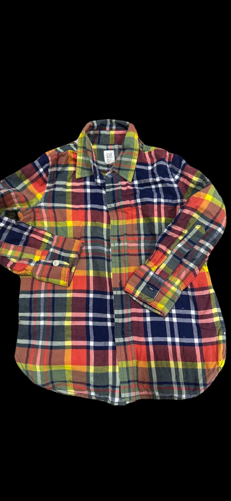 Gap shirt