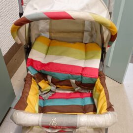 R Rabbit Baby stroller