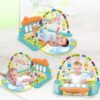 Baby Fitness Piano Gym
