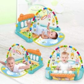 Baby Fitness Piano Gym