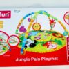 Winfun Jungle Pals PlayMat