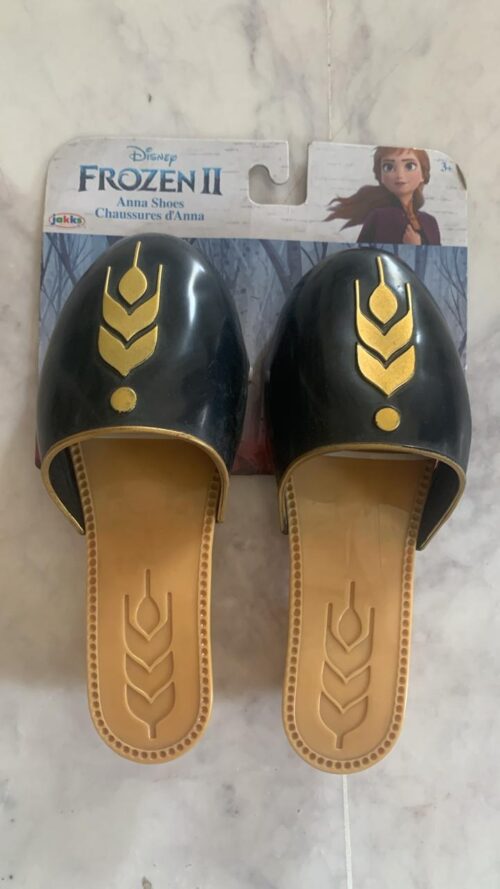 Disney Aana Slippers