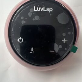 LuvLap Adore Double Electric Breast Pump – Brand New | Dual Mode & Rechargeable