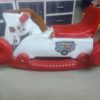 Allied Mongolian Convertible Rocking Horse Swing