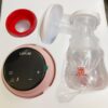 Brand New LuvLap Electric Breast Pump – Hygienic, Efficient & Easy to Use