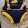 Comfortable Baby Carrier – Navy Blue | As Good As New