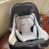 R for Rabbit Picaboo – Certified Infant Car Seat & Carry Cot with Side Impact Protection (Slightly Used)