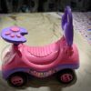 JoyRide Baby ride on