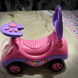 JoyRide Baby ride on