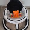 Star and Daisy Baby Walker with LED Lights & Music – Rarely Used | Excellent Condition