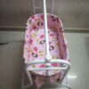Babyhug Cradle – Pink | Barely Used | Like New