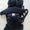 Mylo 4-in-1 Baby Carrier Bag for 0 to 3 Years | Almost New