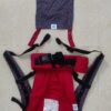 Soul Anoona Baby Carrier – New | Ergonomic, Versatile & Comfortable
