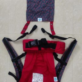 Soul Anoona Baby Carrier – New | Ergonomic, Versatile & Comfortable