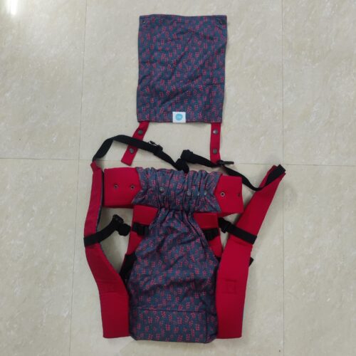 Soul Anoona Baby Carrier – New | Ergonomic, Versatile & Comfortable