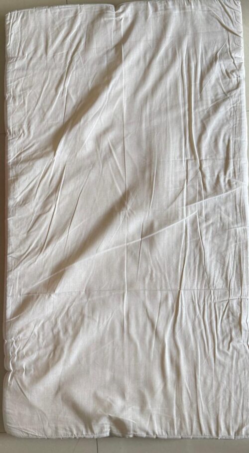 Baby Cot with Mattress & Pillow Set – Brand New