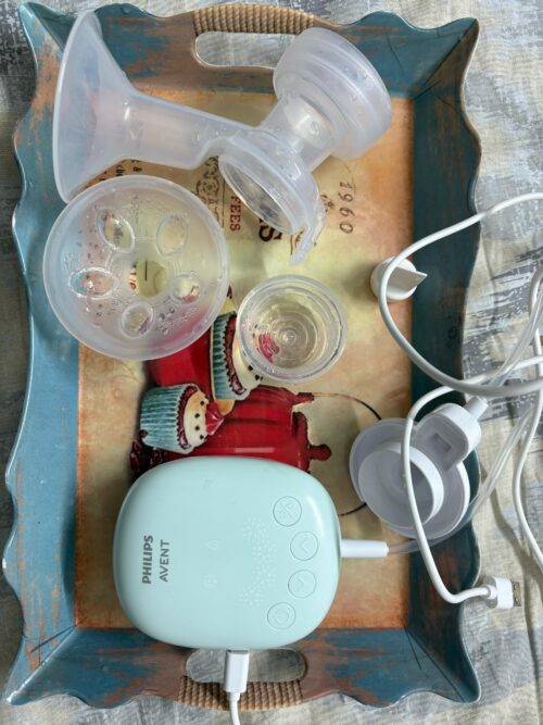 Philips Avent Breast Pump