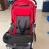 Mee Mee 2-in-1 Pram with Rocker – Comfortable, Versatile & Travel-Friend