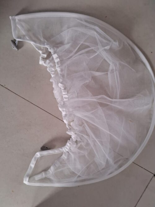Star and Daisy Baby Rocker cum Swing – Like New Condition