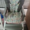 Graco Made2Grow 6-in-1 High Chair