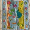 Colorful Baby Water Play Mat