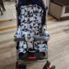 All-Purpose Foldable Baby Stroller (Local Brand)