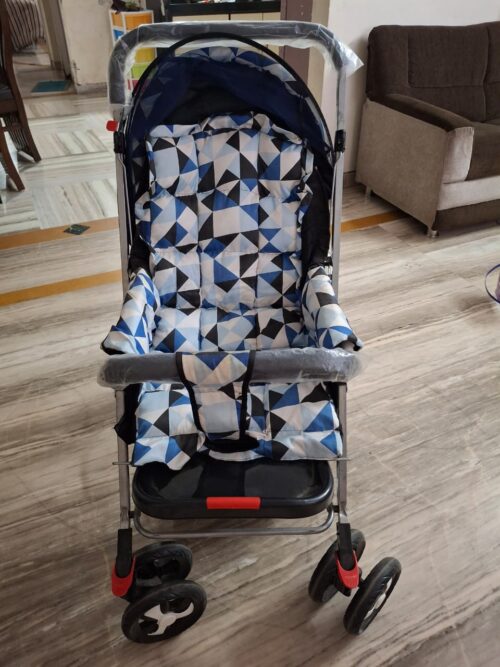 All-Purpose Foldable Baby Stroller (Local Brand)