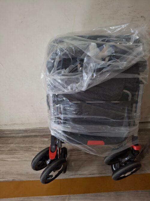 All-Purpose Foldable Baby Stroller (Local Brand)