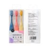 MANMOU LIFE Toothbrush Set Of 3