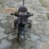 Kids Plug N Play Tricycle – Black | 2022 Model