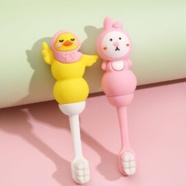 Wobble Buddies Toothbrushes