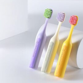 Raovikids Gentle Clean Toothbrush