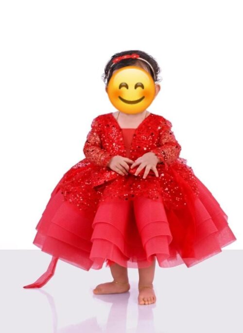 cute frocks for girl baby