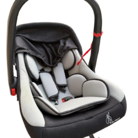 R for Rabbit Baby car seat