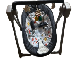 Infantso Baby Automatic Swing