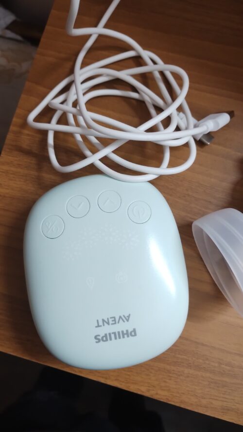 Phillips Breast Pump