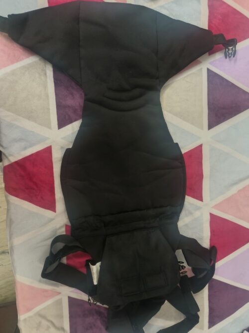 Chicco baby carrier