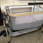 StarAndDaisy electric swing