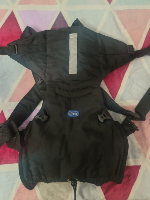 Chicco baby carrier