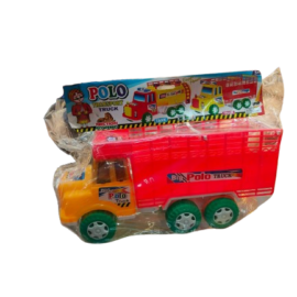Truck for baby