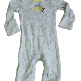 Carters body suit for New Born