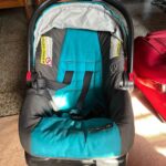 Kids Car Seat Graco
