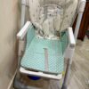 Preowned R for Rabbit High Chair