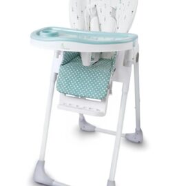 R for Rabbit High Chair