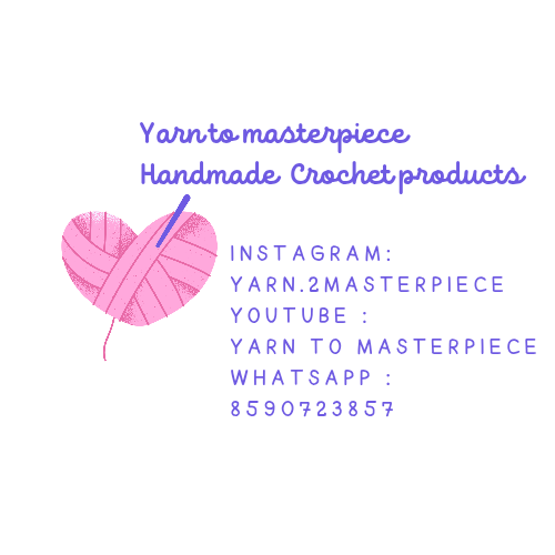Yarn -To masterpiece